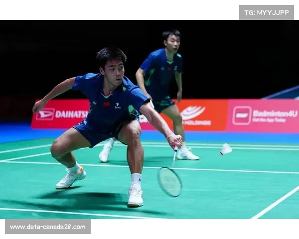 男双首轮重演世锦赛决赛 陈柏阳刘毅再战韩国强档争锋 男双首轮重演世锦赛决赛 陈柏阳刘毅再战韩国强档争锋