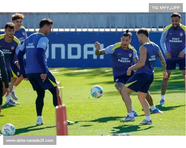 马竞阵容年轻化重组,西蒙尼攻势足球转型 马竞阵容年轻化重组,西蒙尼攻势足球转型