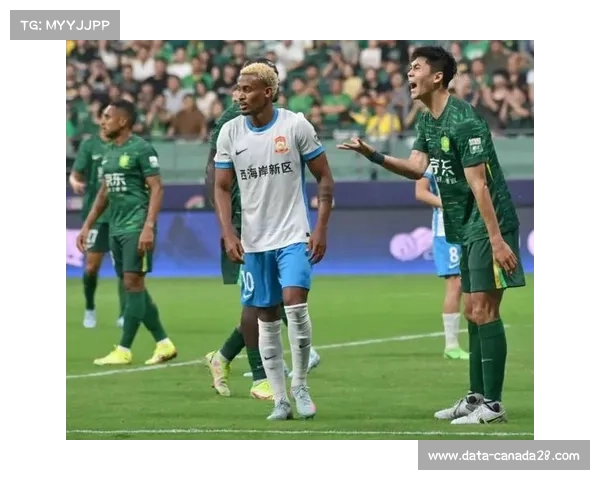 青岛西海岸保级压力大，阿齐兹转会影响锋线