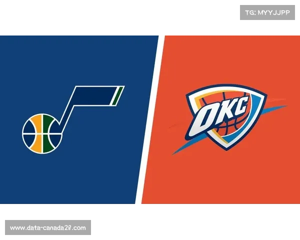 雷霆对阵魔术，大小分趋势显示总分或偏向保守